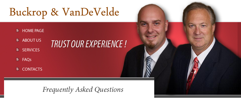 Buckrop & VanDeVelde � Business Bankruptcy Lawyer & Attorney Rock Island Country, Illinois (IL)